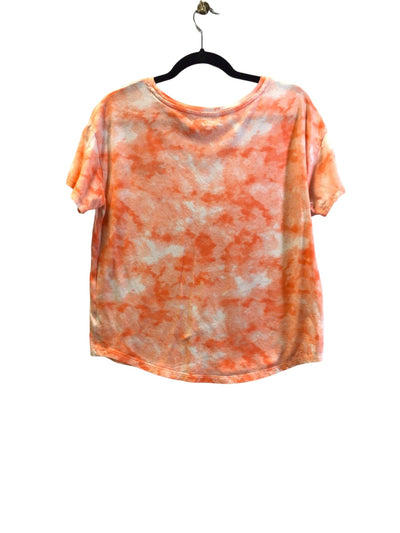 OLD NAVY Women T-Shirts Regular fit in Orange - Size M | 13.99 $ KOOP