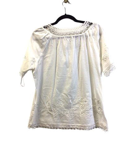 PRECIS Women Blouses Regular fit in White - Size M | 11.19 $ KOOP