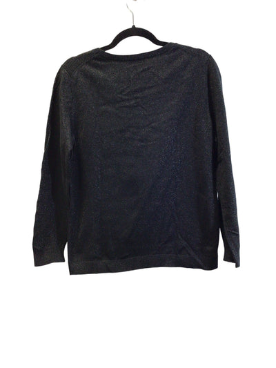 TOMMY HILFIGER Women T-Shirts Regular fit in Black - Size L | 21.5 $ KOOP