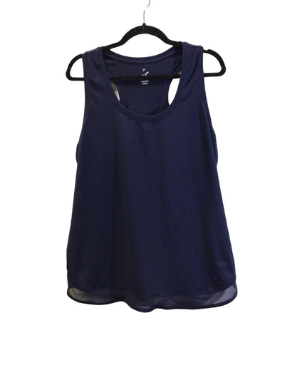 HEAD Women Activewear Tops Regular fit in Blue - Size XL | 13 $ KOOP