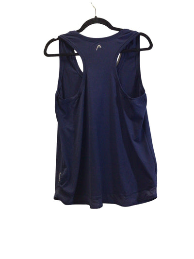 HEAD Women Activewear Tops Regular fit in Blue - Size XL | 13 $ KOOP