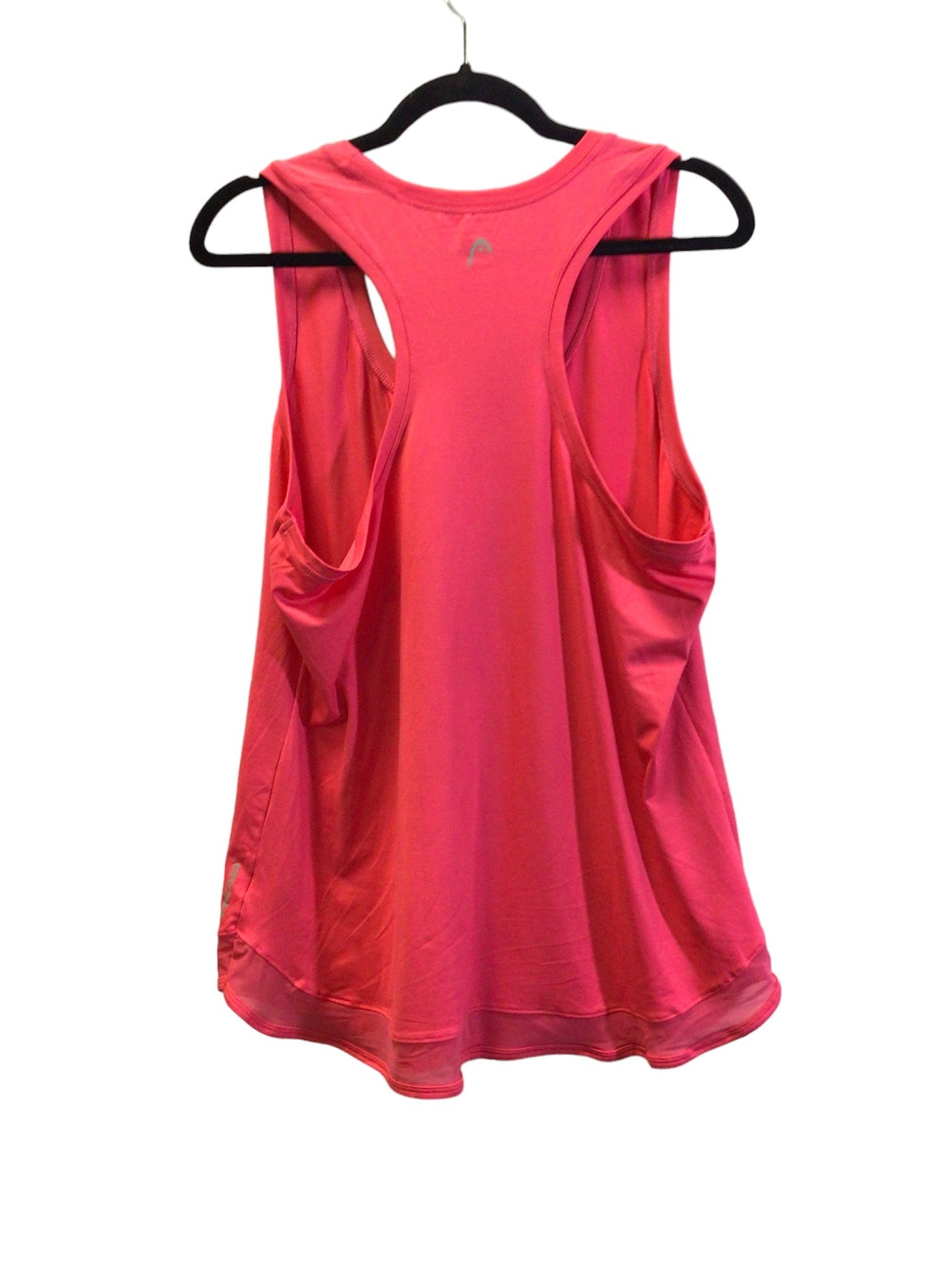 HEAD Women Activewear Tops Regular fit in Pink - Size XL | 13 $ KOOP