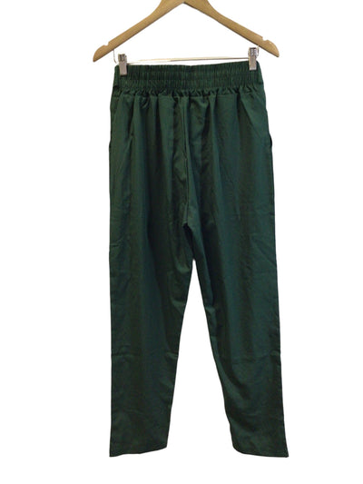 UNBRANDED Women Work Pants Regular fit in Green - Size XL | 14.99 $ KOOP