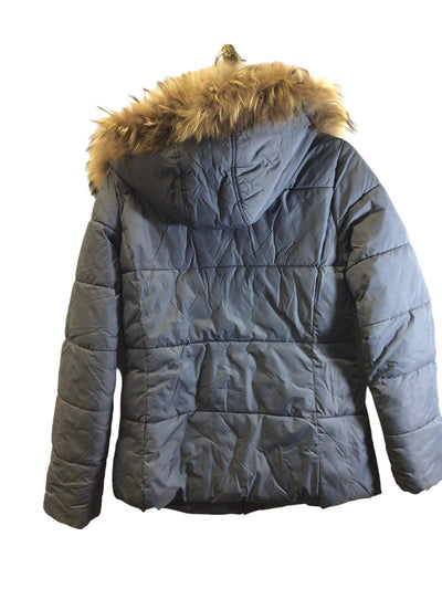 BELAIR Women Coats Regular fit in Gray - Size M | 15 $ KOOP