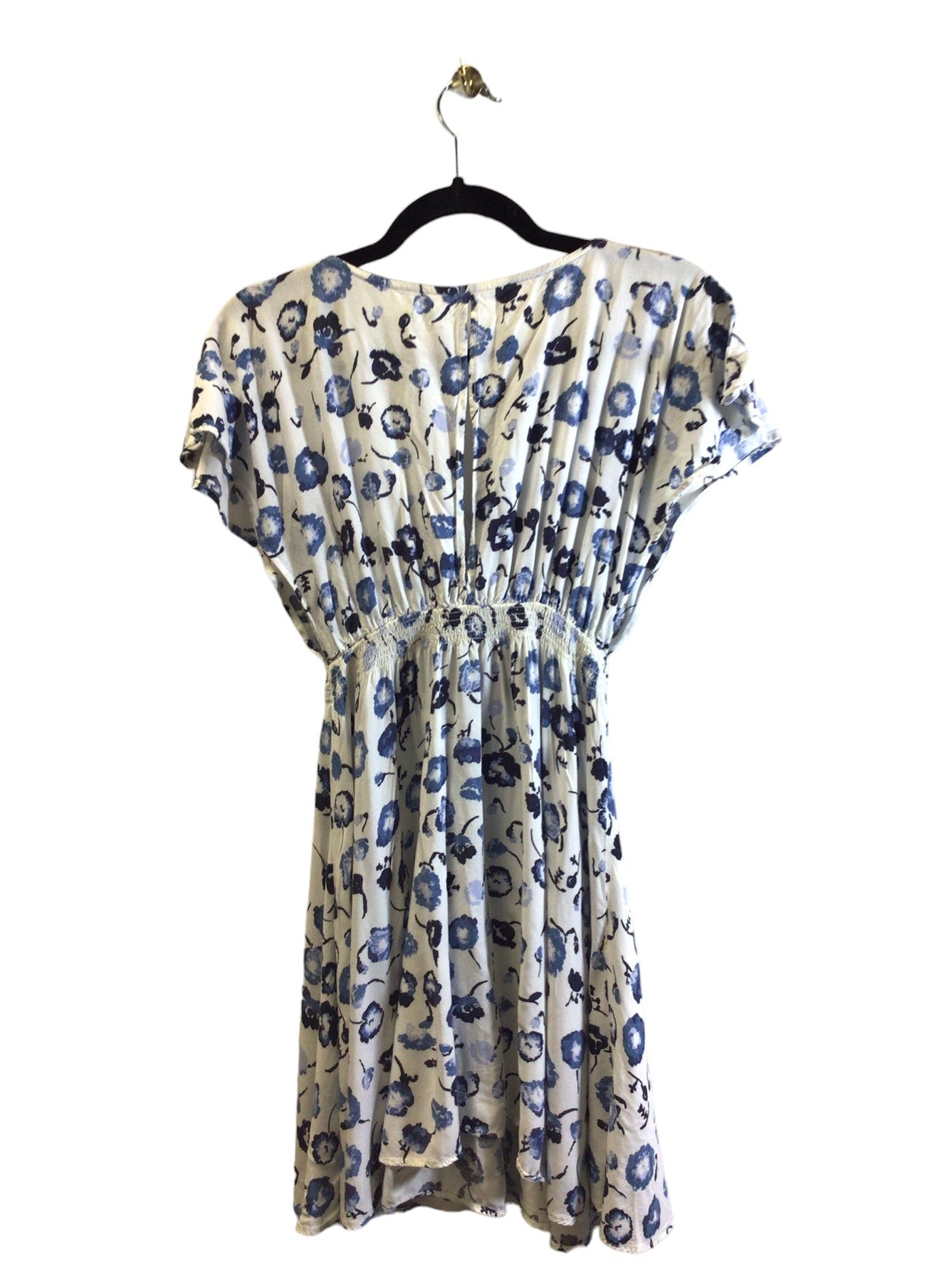 KIMCHI BLUE Women Wrap Dresses Regular fit in White - Size S | 27.99 $ KOOP