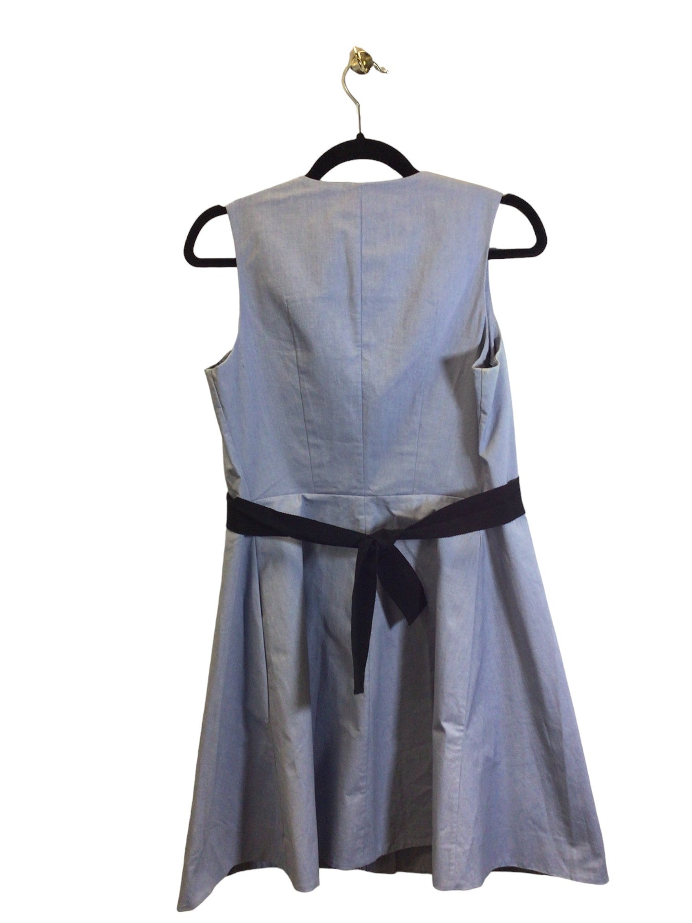 & OTHER STORIES Women Wrap Dresses Regular fit in Blue - Size 6 | 39.99 $ KOOP