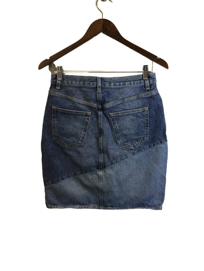 & OTHER STORIES Women Denim Skirts Regular fit in Blue - Size 8 | 16.79 $ KOOP