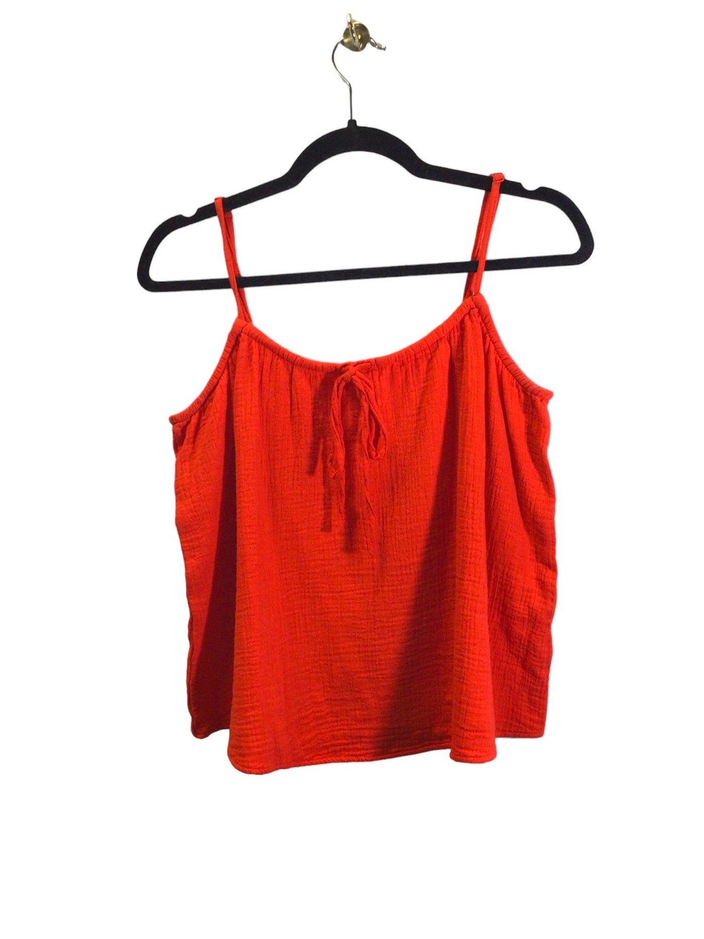 H&M Women Blouses Regular fit in Red - Size S | 9.99 $ KOOP