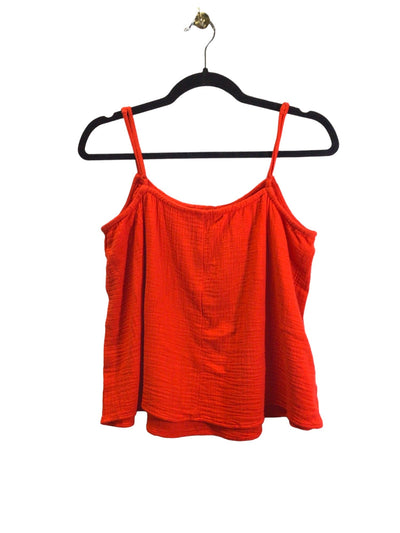 H&M Women Blouses Regular fit in Red - Size S | 9.99 $ KOOP