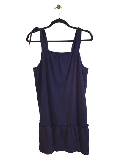 TWIK Women Midi Dresses Regular fit in Blue - Size S | 9.99 $ KOOP