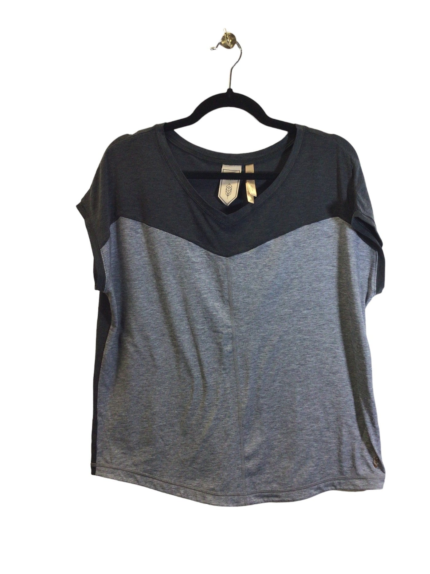 INDYGENA Women T-Shirts Regular fit in Gray - Size M | 17.24 $ KOOP