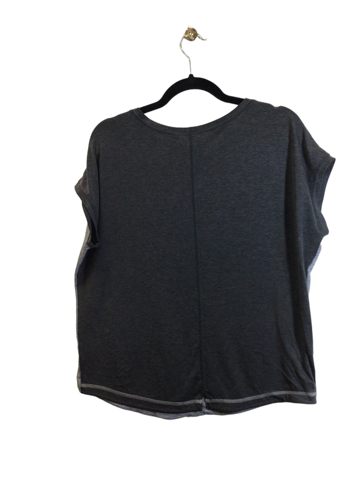 INDYGENA Women T-Shirts Regular fit in Gray - Size M | 17.24 $ KOOP