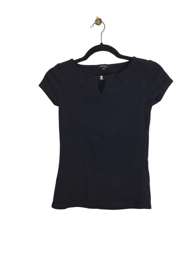 RW&CO Women T-Shirts Regular fit in Black - Size S | 14.35 $ KOOP