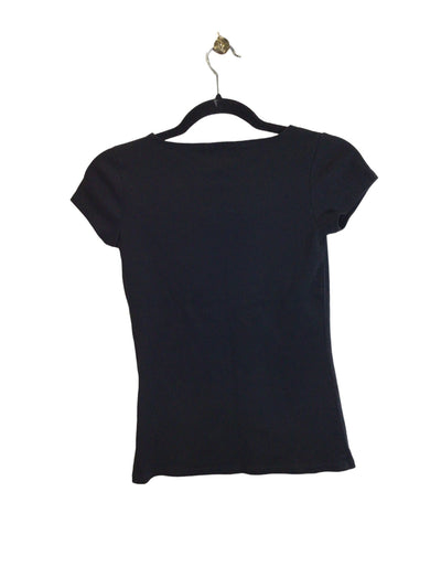 RW&CO Women T-Shirts Regular fit in Black - Size S | 14.35 $ KOOP