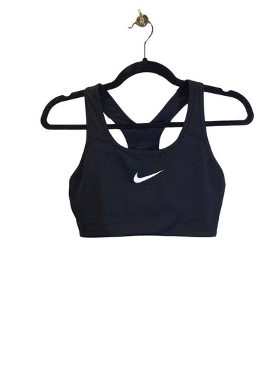 NIKE Women Activewear Sports Bras Regular fit in Black - Size M | 15 $ KOOP