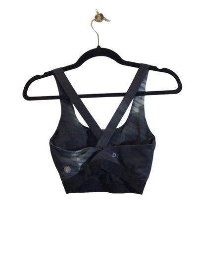 OASICS Women Activewear Sports Bras Regular fit in Black - Size M | 15 $ KOOP