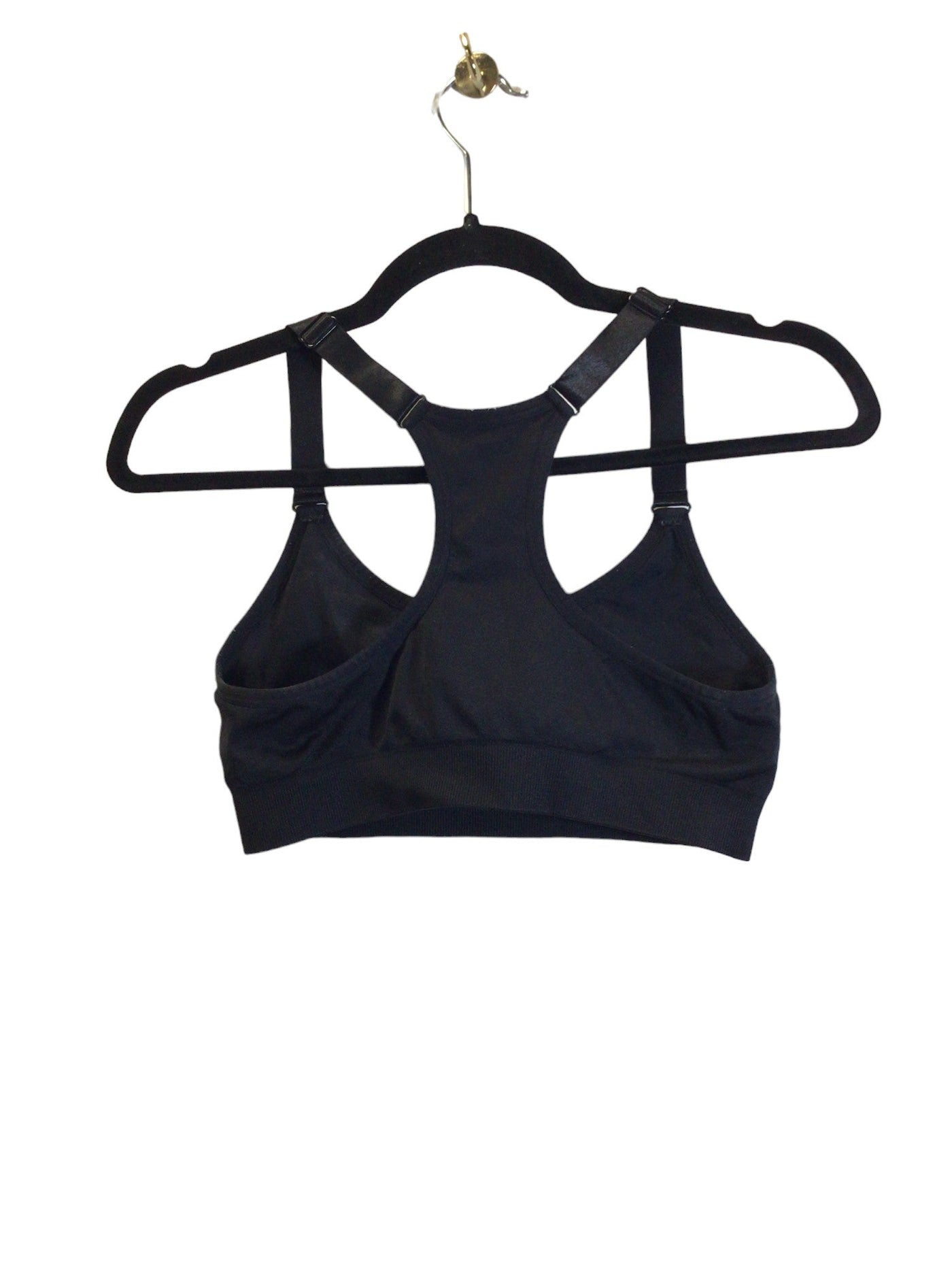 PUMA Women Activewear Sports Bras Regular fit in Black - Size M | 18.5 $ KOOP