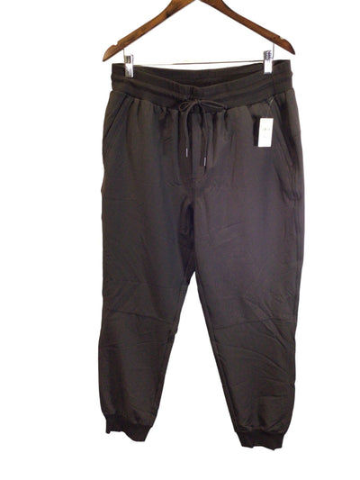 OLD NAVY Women Work Pants Regular fit in Brown - Size L | 13.99 $ KOOP