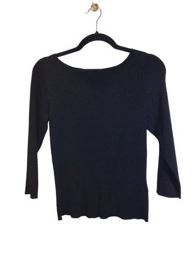 BANANA REPUBLIC Women T-Shirts Regular fit in Black - Size L | 21.99 $ KOOP