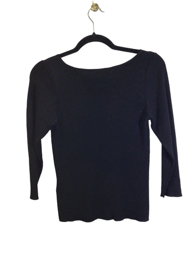 BANANA REPUBLIC Women T-Shirts Regular fit in Black - Size L | 21.99 $ KOOP