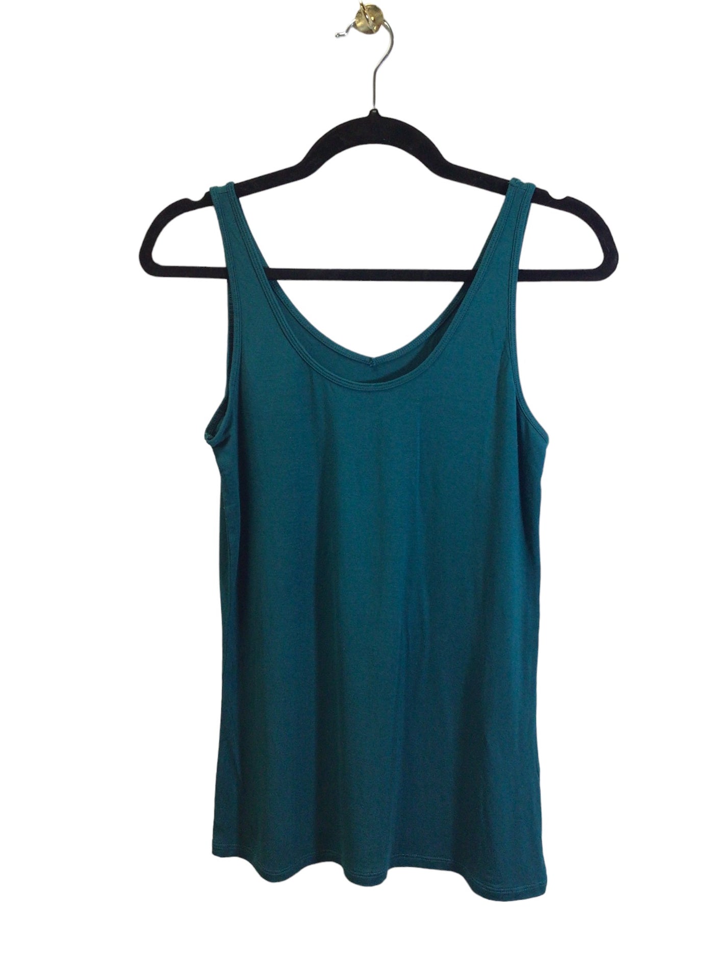 REITMANS Women Tank Tops Regular fit in Green - Size M | 13.99 $ KOOP