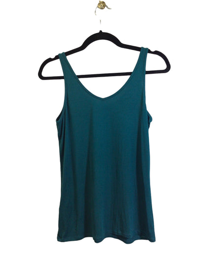 REITMANS Women Tank Tops Regular fit in Green - Size M | 13.99 $ KOOP