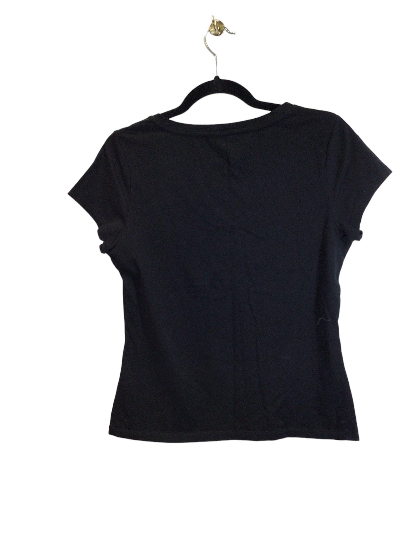TWIK Women T-Shirts Regular fit in Black - Size L | 12.5 $ KOOP