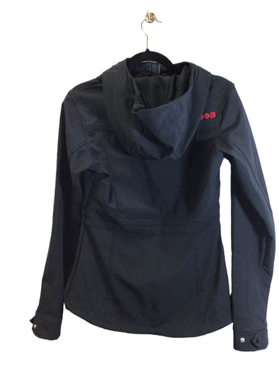 BENCH Women Coats Regular fit in Black - Size S | 44.35 $ KOOP