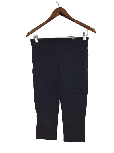 RW&CO Women Work Pants Regular fit in Black - Size M | 15.7 $ KOOP