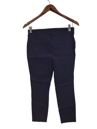 RW&CO Women Work Pants Regular fit in Blue - Size M | 15.7 $ KOOP