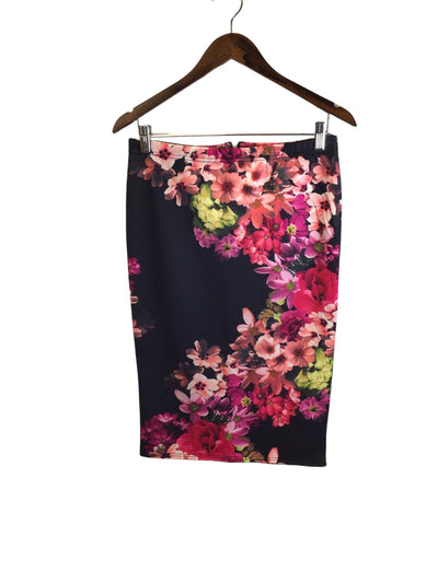SUZY SHIER Women Pencil Skirts Regular fit in Black - Size M | 9.99 $ KOOP