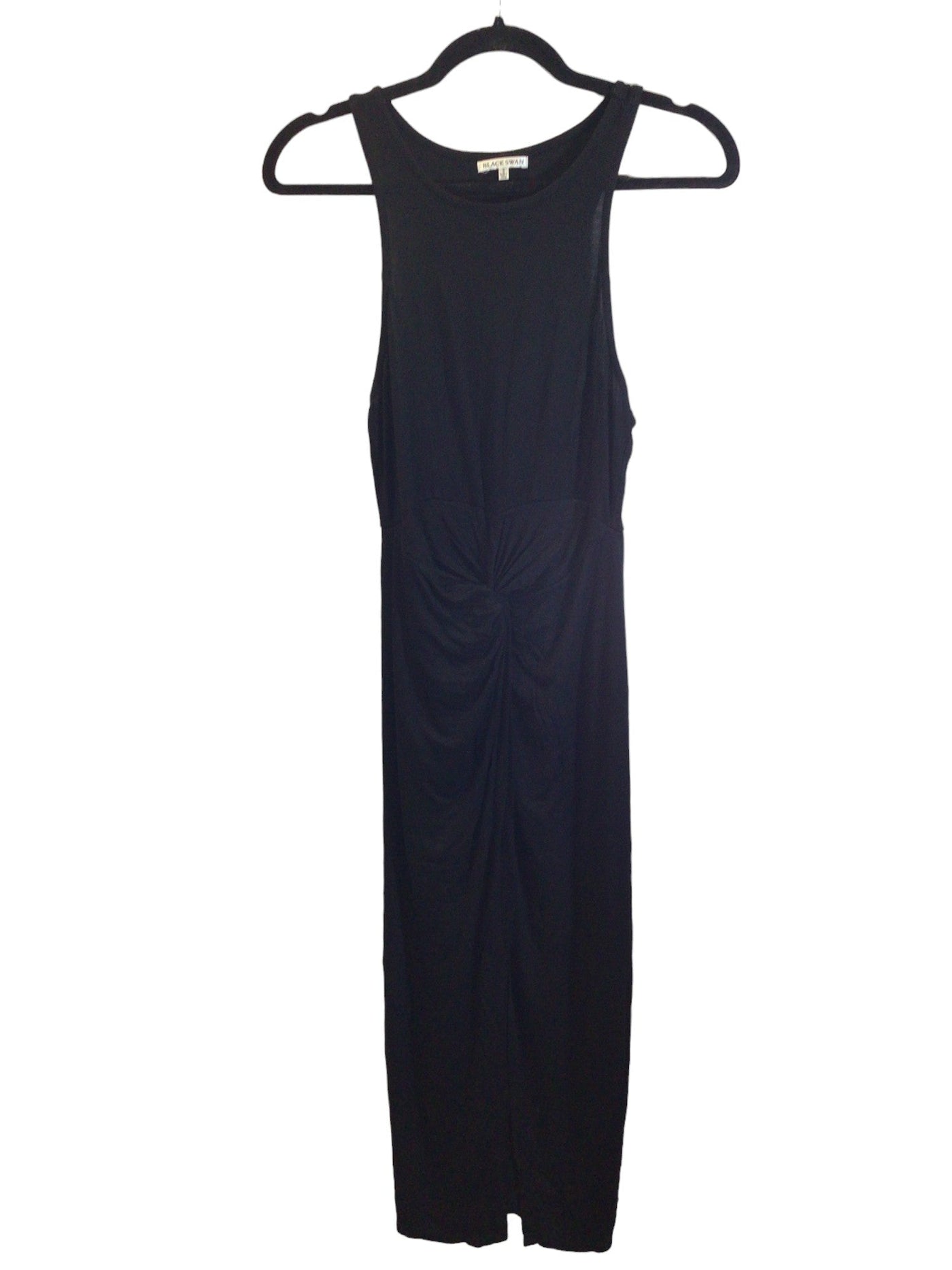 BLACK SWAN Women Bodycon Dresses Regular fit in Black - Size S | 13.25 $ KOOP