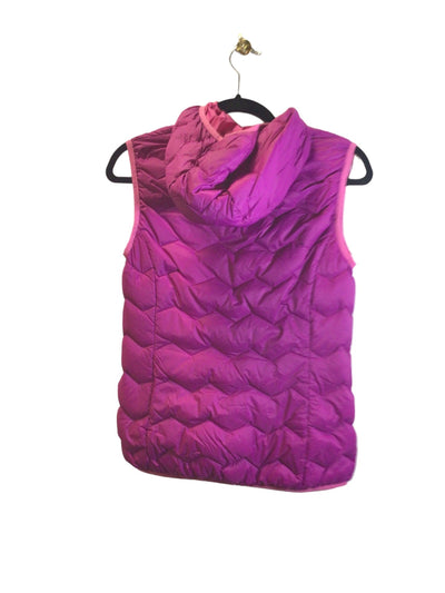 I.FIV Women Coats Regular fit in Purple - Size S | 15 $ KOOP