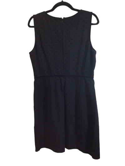 TALBOTS Women Midi Dresses Regular fit in Black - Size 12 | 69.99 $ KOOP