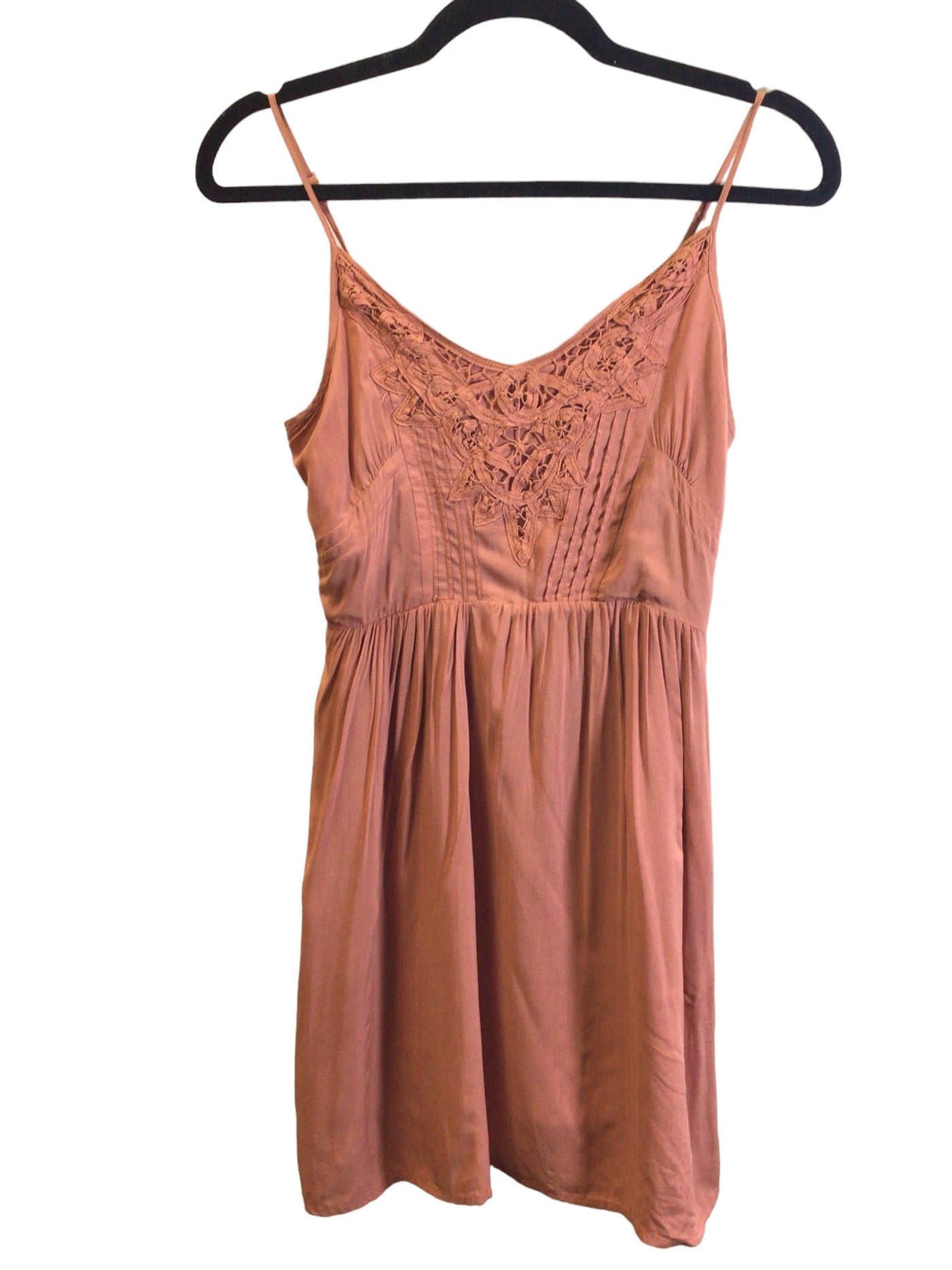 GENTLE FAWN Women Shift Dresses Regular fit in Pink - Size XS | 32.49 $ KOOP