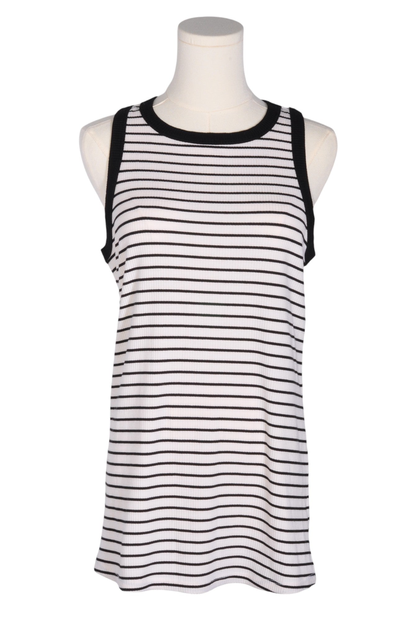 TORRID Women Tank Tops Regular fit in White - Size 0 | 14.5 $ KOOP