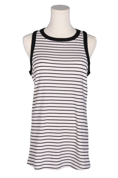 TORRID Women Tank Tops Regular fit in White - Size 0 | 14.5 $ KOOP