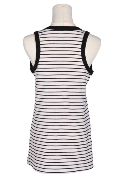 TORRID Women Tank Tops Regular fit in White - Size 0 | 14.5 $ KOOP