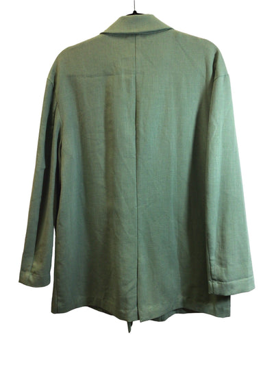 STRADIVARIUS Blazers Regular fit in Green - Size L | 20.99 $ KOOP