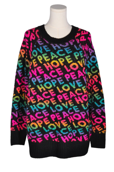 TORRID Women Sweaters Regular fit in Pink - Size 0 | 14.5 $ KOOP