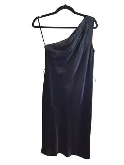 BANANA REPUBLIC Women Sheath Dresses Regular fit in Black - Size 4 | 26.49 $ KOOP