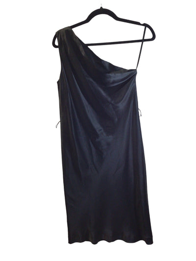 BANANA REPUBLIC Women Sheath Dresses Regular fit in Black - Size 4 | 26.49 $ KOOP