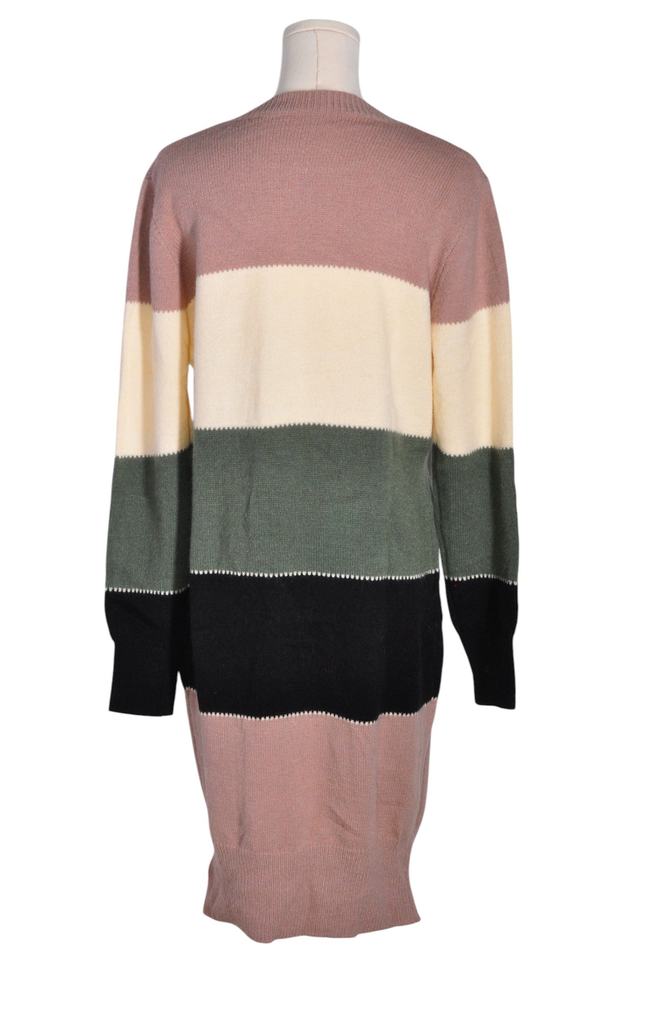 LIVE LIFE Women Maxi Dresses Regular fit in Brown - Size XL | 23.3 $ KOOP