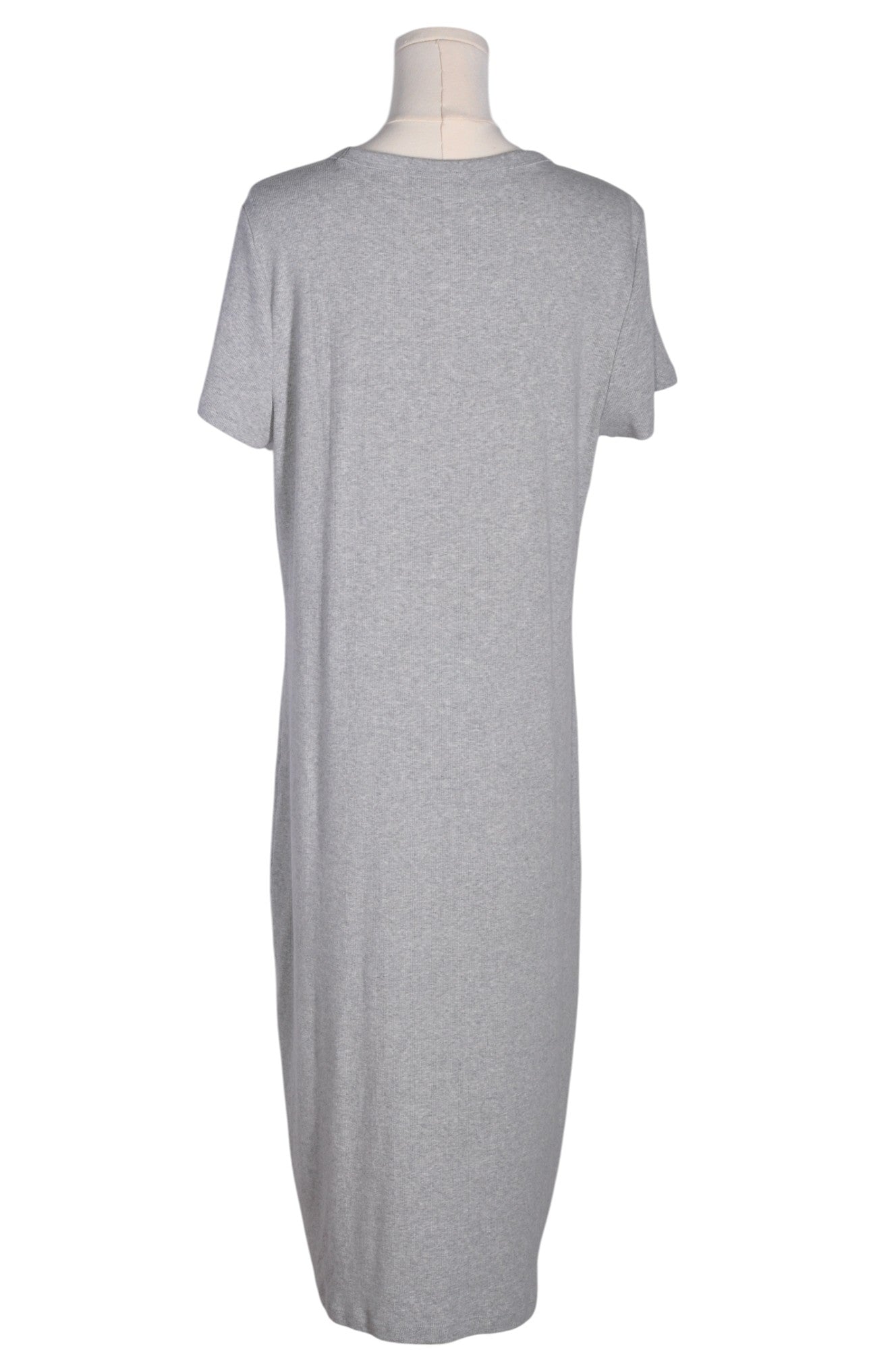 GAP Women Shirt Dresses Regular fit in Gray - Size XL | 26.55 $ KOOP