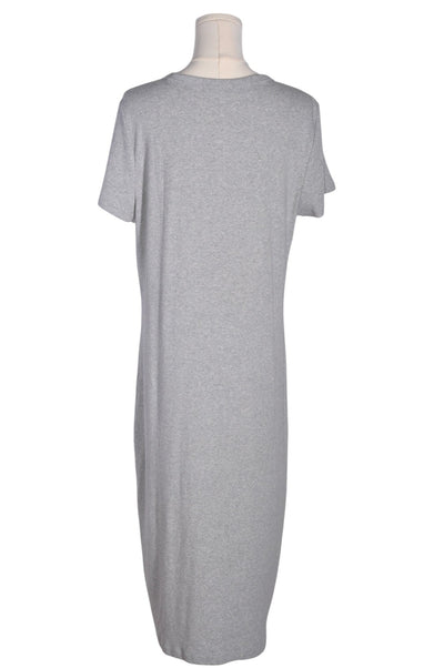 GAP Women Shirt Dresses Regular fit in Gray - Size XL | 26.55 $ KOOP