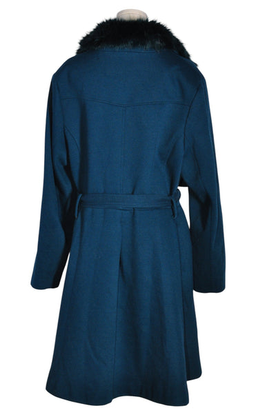 CITY CHIC Women Coats Regular fit in Blue - Size M | 29.99 $ KOOP