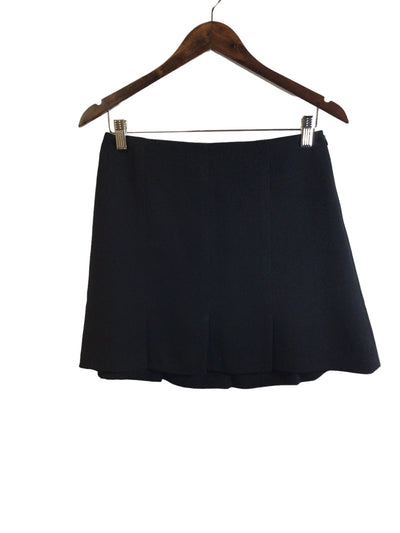 JACOB Women Casual Skirts Regular fit in Black - Size XS | 12.99 $ KOOP