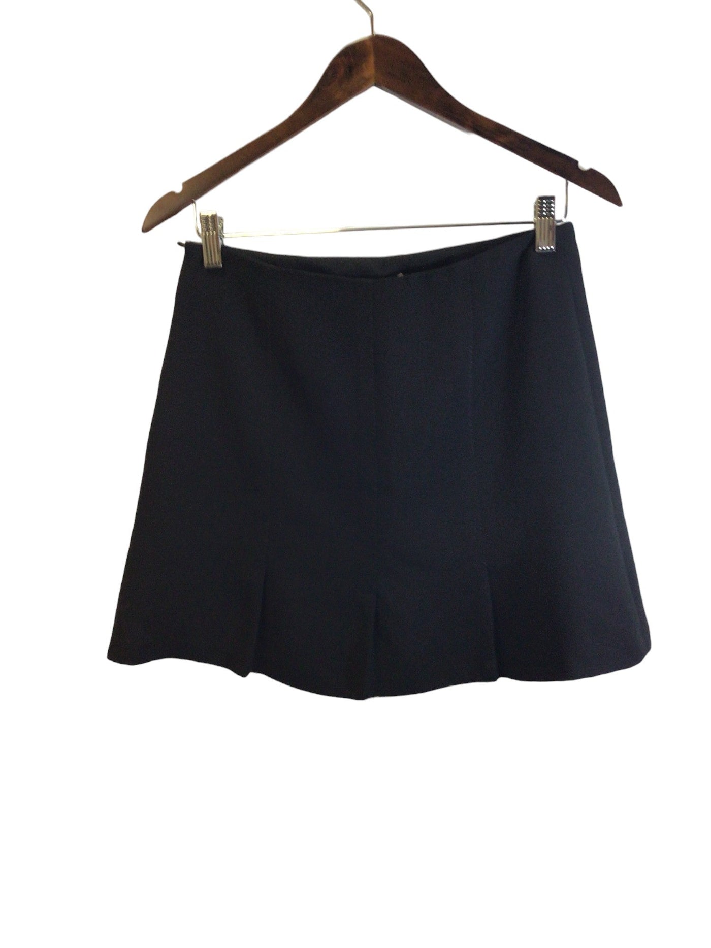 JACOB Women Casual Skirts Regular fit in Black - Size XS | 12.99 $ KOOP