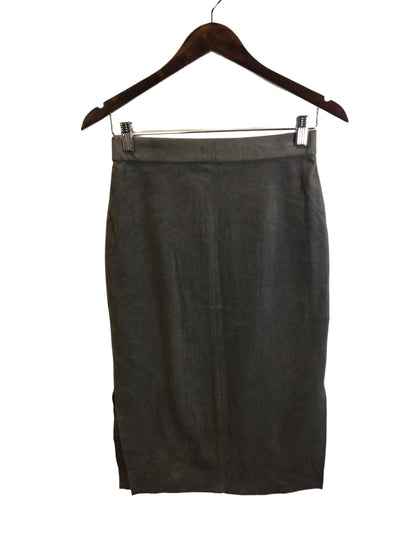 WILFRED FREE Women Casual Skirts Regular fit in Gray - Size 0 | 17.99 $ KOOP