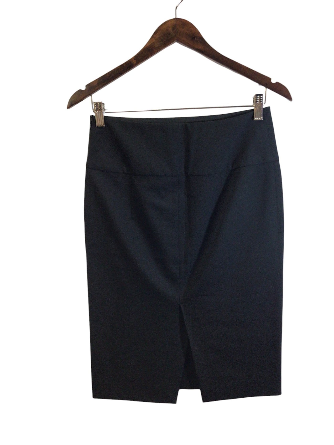 ZARA Women Casual Skirts Regular fit in Black - Size 4 | 13.99 $ KOOP